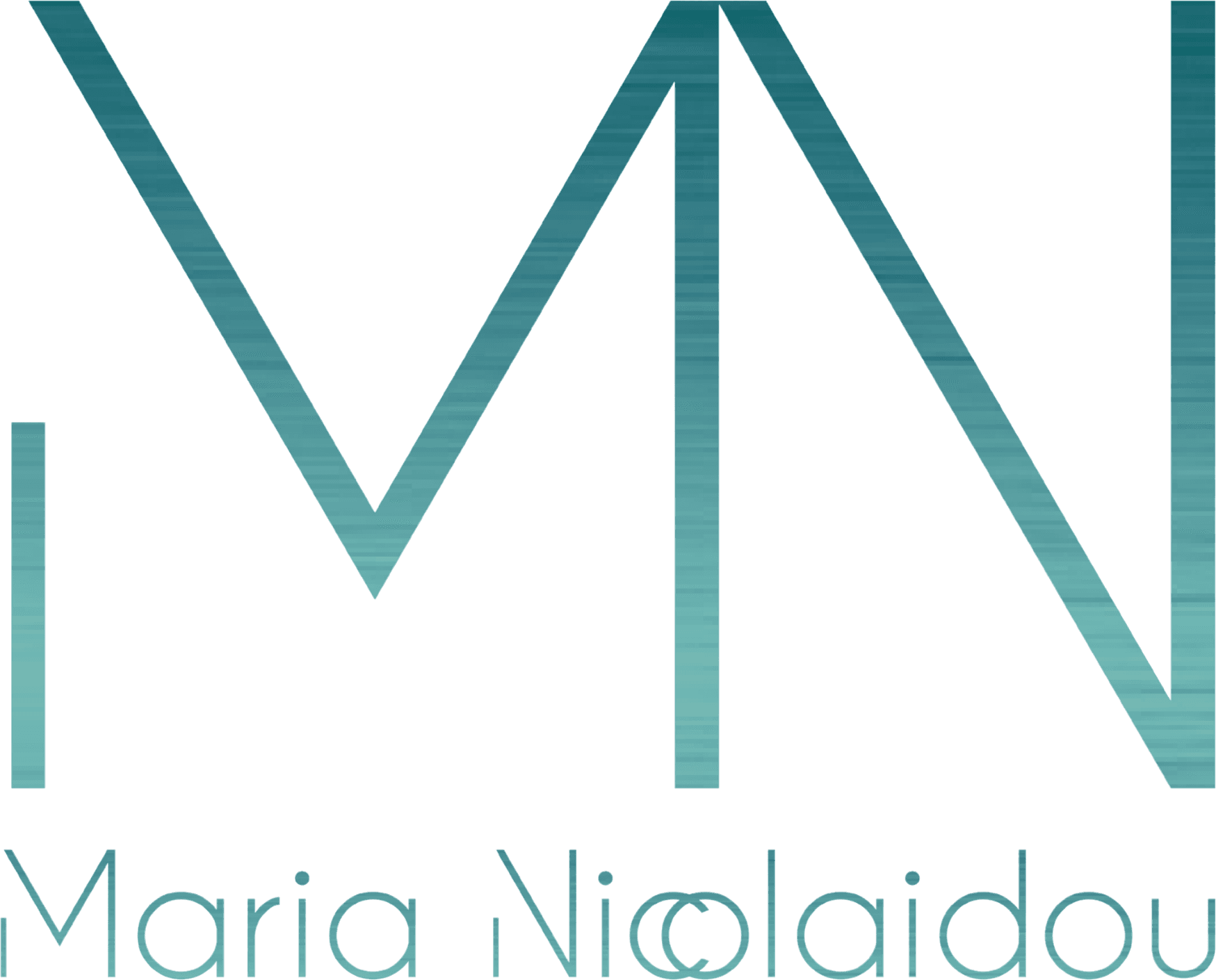 MN — Maria Nicolaidou